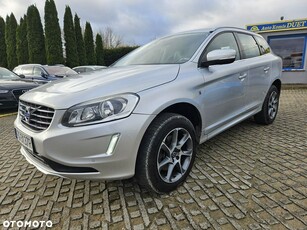 Używany Volvo XC 60 2015