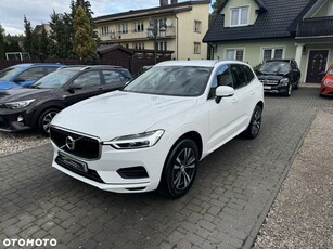 Używany Volvo XC 60 2020