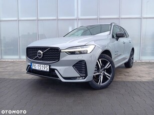 Używany Volvo XC 60 2024