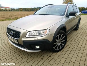 Używany Volvo XC 70 2015