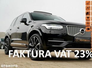 Używany Volvo XC 90 2019