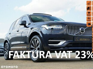 Używany Volvo XC 90 2020