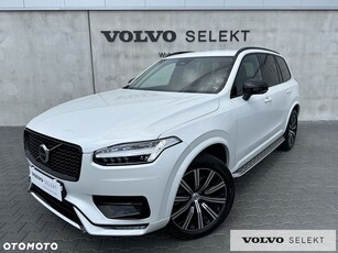 Używany Volvo XC 90 2023