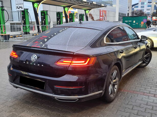 Volkswagen Arteon 2019 2.0 TDI 221212km Sedan