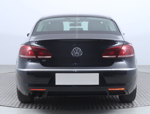 Volkswagen CC 2012 1.4 TSI 163197km Sedan