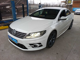 Volkswagen CC 2016 1.4 TSI 159665km Sedan