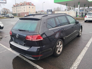 Volkswagen Golf 2019 1.5 TSI 132328km Kombi