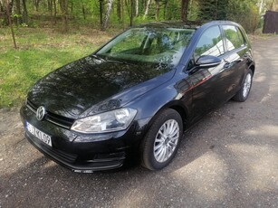 Volkswagen Golf VII Automat ,mały przebieg