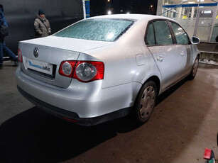 Volkswagen Jetta 2007 1.6 280387km Sedan