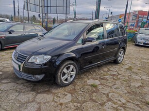 Volkswagen Touran I 1.4 TSI Trendline