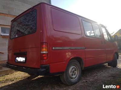 FORD Transit 2,5D