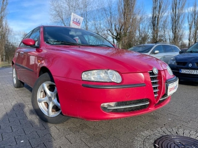 Alfa Romeo 147