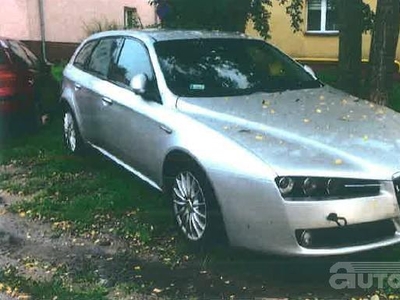 ALFA ROMEO 159