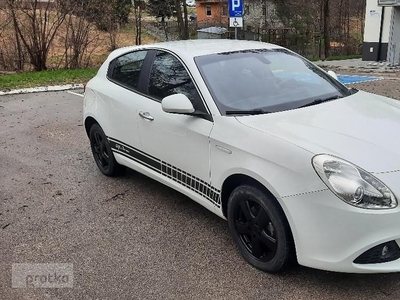 Alfa Romeo Giulietta 1.4TB Progression Klima