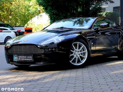 Aston Martin V8 Vantage N400 Sportshift