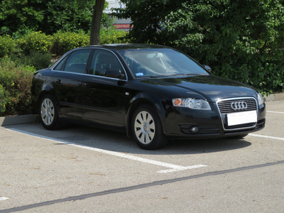 Audi A4 2006 2.0 ABS