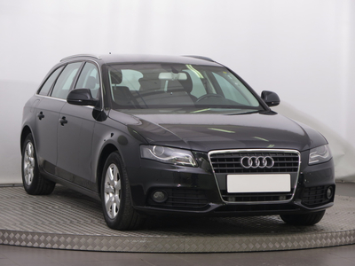 Audi A4 2008 2.0 TDI 214787km Kombi