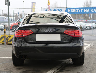 Audi A4 2009 2.0 TDI ABS