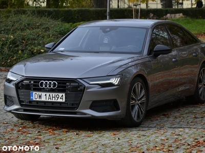 Audi A6 3.0 TDI Quattro S tronic