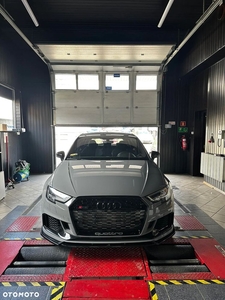 Audi RS3 2.5 TFSI GPF Quattro S tronic