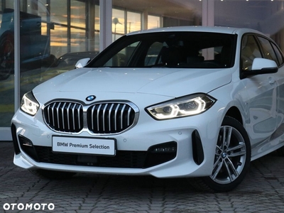 BMW Seria 1 118i