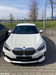 BMW Seria 1 118i M Sport