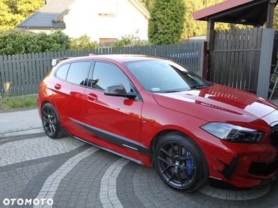 BMW Seria 1 M135i xDrive