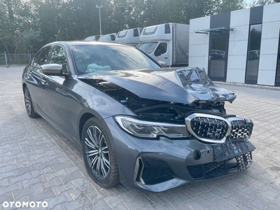 BMW Seria 3 M340i xDrive sport