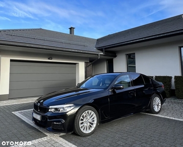 BMW Seria 5 530d xDrive