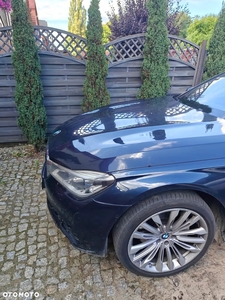 BMW Seria 7 740Ld xDrive