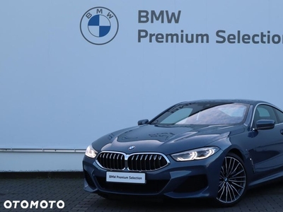 BMW Seria 8