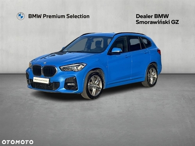 BMW X1 xDrive20i