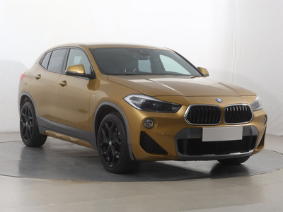 BMW X2 2018 xDrive20i 90144km SUV