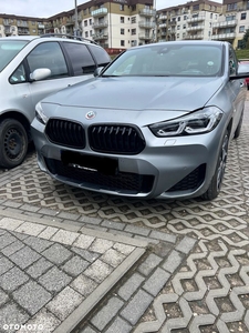 BMW X2 xDrive20i