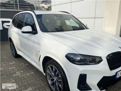 BMW X3 G01