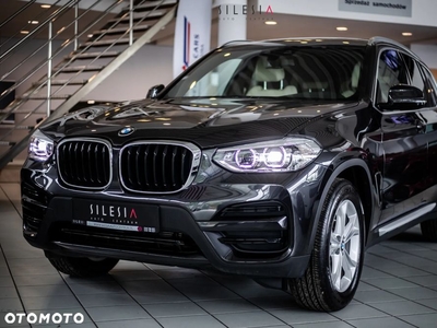 BMW X3 xDrive30i GPF xLine