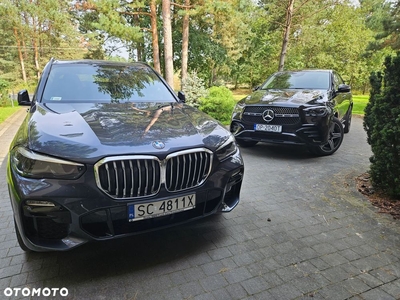 BMW X5 xDrive25d