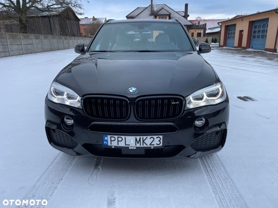 BMW X5 xDrive30d