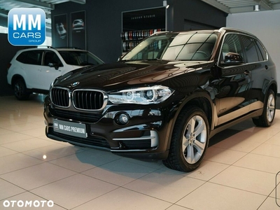 BMW X5 xDrive30d