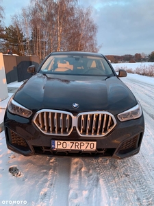 BMW X6 xDrive30d