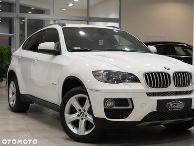 BMW X6 xDrive40d Edition Exclusive