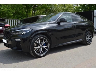 BMW X6 xDrive40i