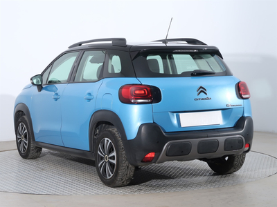 Citroen C3 Aircross 2018 1.2 PureTech 37813km SUV