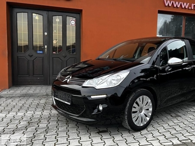 Citroen C3 II SUPER STAN, BENZYNA