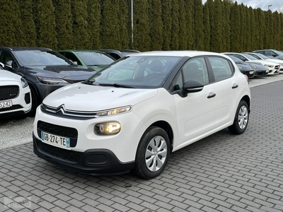 Citroen C3 III