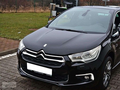 Citroen DS4