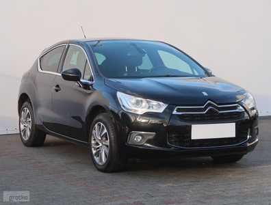 Citroen DS4 , Skóra, Navi, Xenon, Bi-Xenon, Klimatronic, Tempomat,