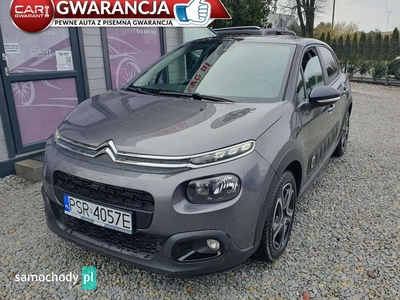 Citroën C3 III