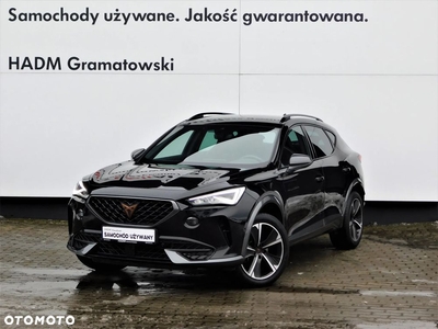 Cupra Formentor 1.5 TSI DSG