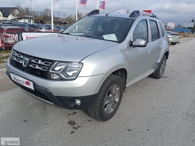 Dacia Duster I Lift